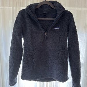 Patagonia Los Gatos 1/4 Zip